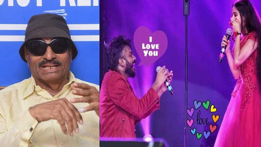ನಾನು ಅಲ್ಲಿ ಇದ್ದಿದ್ದರೆ ಚಂದನ್ ಶೆಟ್ಟಿ ನಿವೇದಿತಾರ ಮದುವೆ ಮಾಡಿಸುತ್ತಿದ್ದೆ: ವಾಟಾಳ್ ನಾಗರಾಜ್