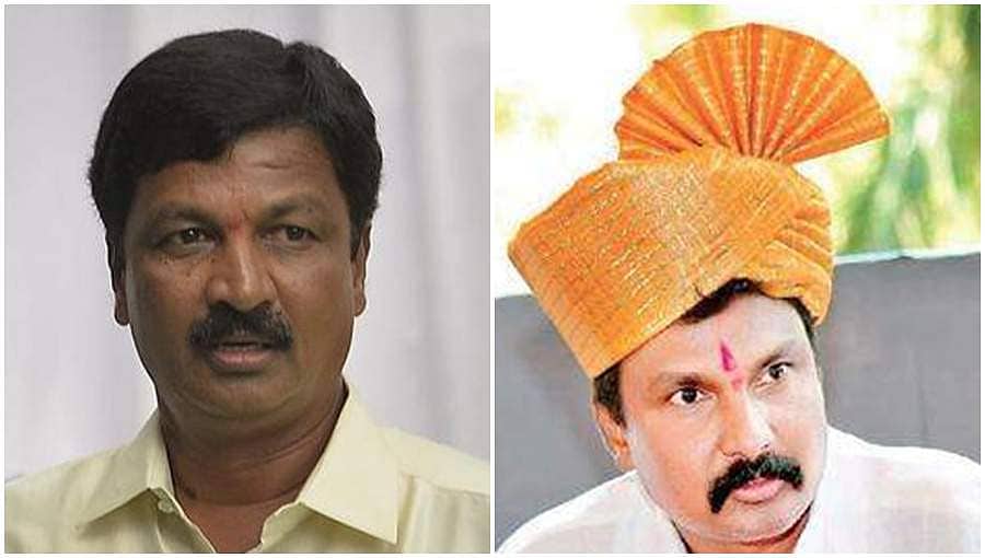 ಎರಡು ದಶಕಗಳ ನಂತರ ಗೋಕಾಕ್ ಕ್ಷೇತ್ರಕ್ಕಾಗಿ ಜಾರಕಿಹೊಳಿ 'ಸಹೋದರರ' ಸವಾಲ್