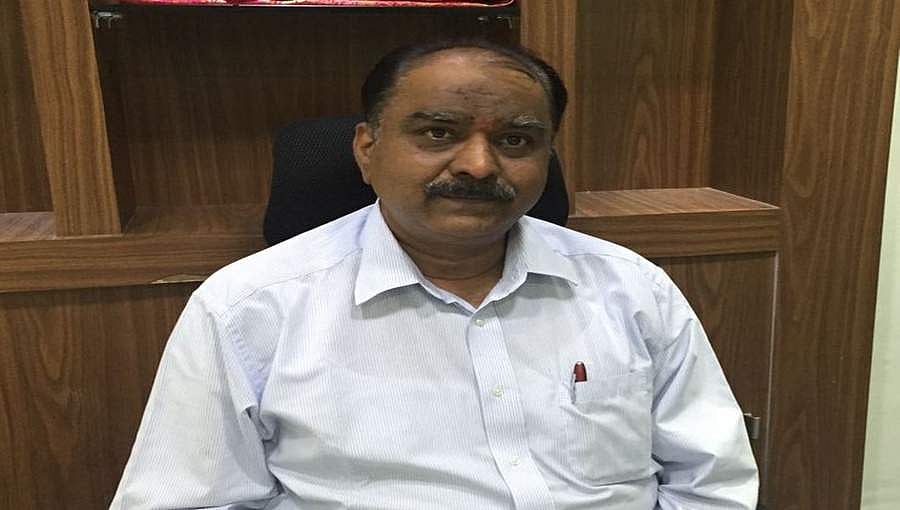 ಅವಕಾಶ ಸಿಕ್ಕಿದರೆ ಗೃಹಮಂತ್ರಿಗಳ ಸಲಹೆಗಾರನಾಗುವೆ: ಶಂಕರ್ ಬಿದರಿ