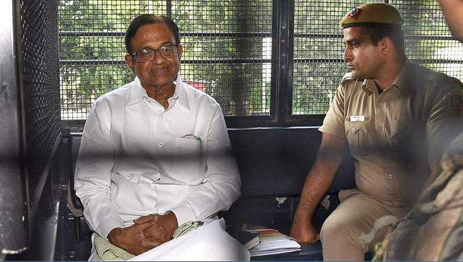 ಪಿ ಚಿದಂಬರಂಗೆ ಮತ್ತೆ ಹಿನ್ನಡೆ: ಏಮ್ಸ್ ವರದಿ ಬೆನ್ನಲ್ಲೇ ಜಾಮೀನು ಅರ್ಜಿ ತಿರಸ್ಕರಿಸಿದ ದೆಹಲಿ ಹೈಕೋರ್ಟ್