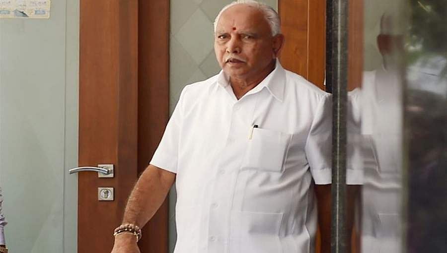 ಬಿಜೆಪಿ ಸರ್ಕಾರಕ್ಕೆ ಶತದಿನ: ಬಿ.ಎಸ್. ಯಡಿಯೂರಪ್ಪ ಮುಂದಿವೆ ಹತ್ತು-ಹಲವು ಸವಾಲುಗಳು 