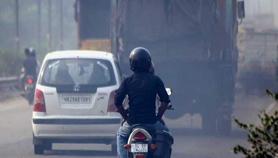 ದೆಹಲಿ ಸುತ್ತಮುತ್ತ ತುರ್ತು ಆರೋಗ್ಯ ಮುನ್ನೆಚ್ಚರಿಕೆ ಘೋಷಿಸಿದ ಸುಪ್ರೀಂ ಕೋರ್ಟ್