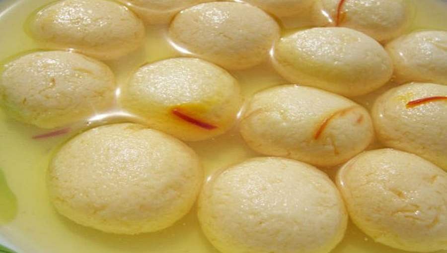 ಒಡಿಸಾ ಜೊತೆ 'ರಸಗುಲ್ಲಾ' ಹೋರಾಟದಲ್ಲಿ 'ಸ್ವೀಟ್ 'ವಿಕ್ಟರಿ: ಬಂಗಾಳಕ್ಕೆ ಜಿಐ ಟ್ಯಾಗ್!