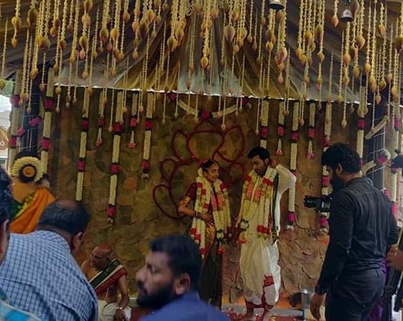 ರಿಷಿ-ಸ್ವಾತಿ