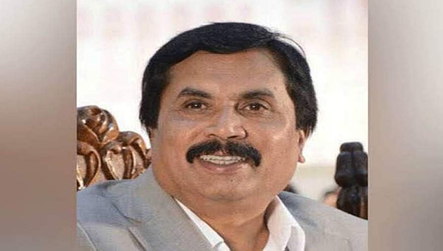 ಸುಧಾಕರ್ ಕೈ ಕಡಿಯುವೆ ಎಂದಿದ್ದ ಶಾಸಕ ಶಿವಶಂಕರ ರೆಡ್ಡಿ ವಿರುದ್ಧ ಎಫ್ಐಆರ್