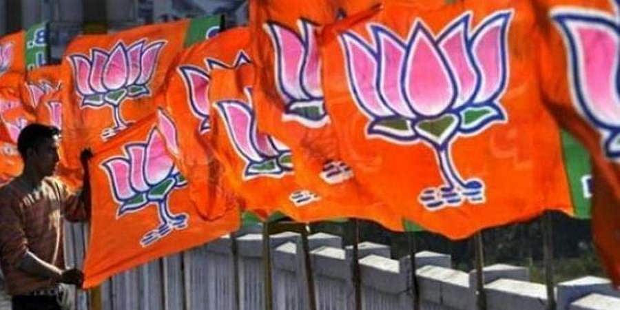 ಮಹಾರಾಷ್ಟ್ರ ಬಳಿಕ ಬಿಜೆಪಿಗೆ ಮತ್ತೊಂದು ಮರ್ಮಾಘಾತ! 