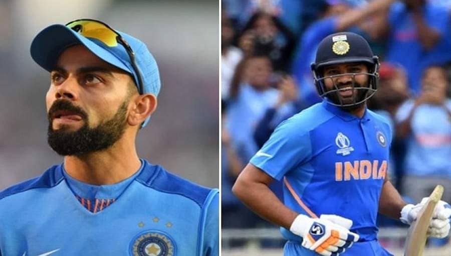 ವಿರಾಟ್ ಕೊಹ್ಲಿಗೆ ಮುಂದಿದೆ ತಲೆ ನೋವು: ರೋಹಿತ್ ಹೀಗೆ ಹೇಳಿದ್ದೇಕೆ?