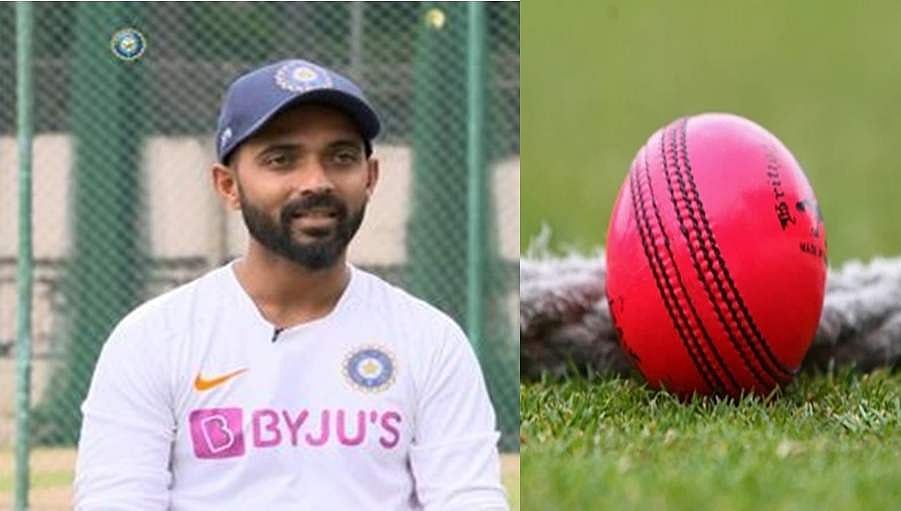 ಭಾರತದಲ್ಲಿ ಚೊಚ್ಚಲ ಹೊನಲು ಬೆಳಕಿನ ಟೆಸ್ಟ್ ಬಗ್ಗೆ ಪೂಜಾರ, ರಹಾನೆ ಹೇಳಿದಿದ್ದು!