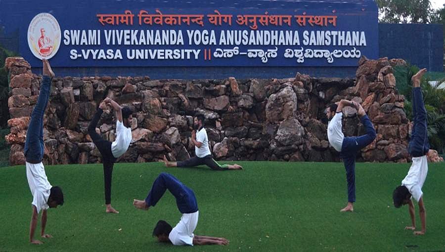 ಮಧುಮೇಹ ನಿಯಂತ್ರಣಕ್ಕೆ ಯೋಗ ಮದ್ದು: ಸಂಶೋಧನೆ