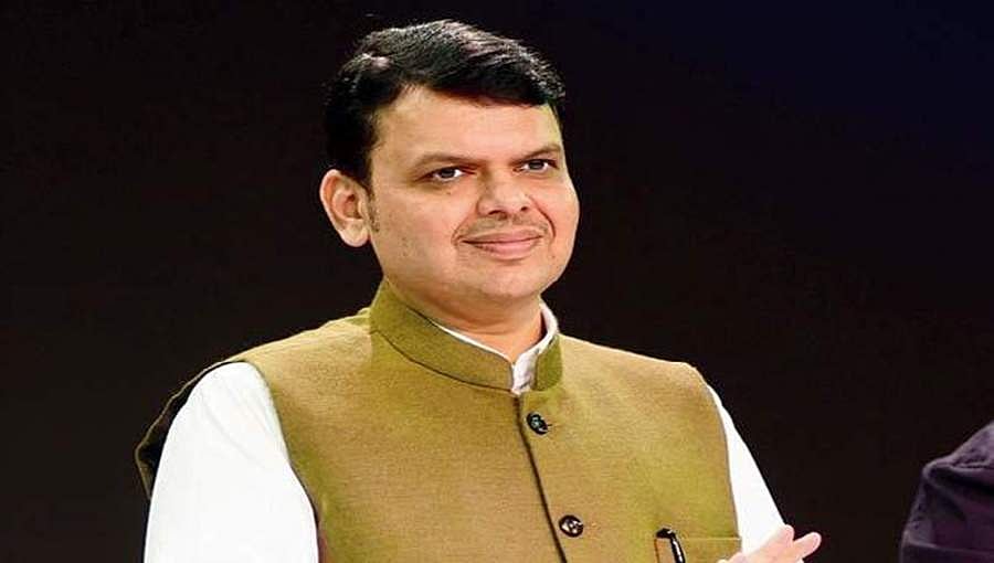 ನಾನು ಈಗ ಮಹಾರಾಷ್ಟ್ರ ಸೇವಕ: ದೇವೇಂದ್ರ ಫಡ್ನವಿಸ್
