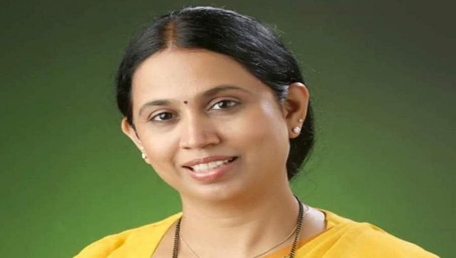 ಉಪಚುನಾವಣೆ: ಡಿಕೆಶಿ ಒಲವು ಬಿಜೆಪಿ ಬಂಡಾಯ ಅಭ್ಯರ್ಥಿ ಪರ : ಲಖನ್ ಪರವಾಗಿ ಹೆಬ್ಬಾಳ್ಕರ್ ಪ್ರಚಾರ