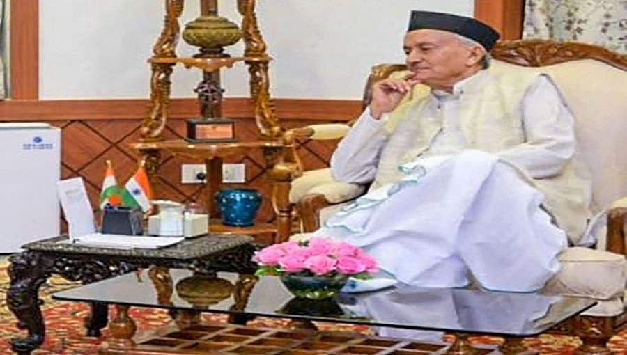 59 ವರ್ಷಗಳ ಇತಿಹಾಸದಲ್ಲಿ ಮಹಾರಾಷ್ಟ್ರದಲ್ಲಿ ರಾಷ್ಟ್ರಪತಿ ಆಡಳಿತ ಜಾರಿಗೆ ಬಂದದ್ದು ಇದು ಮೂರನೇ ಸಲ!