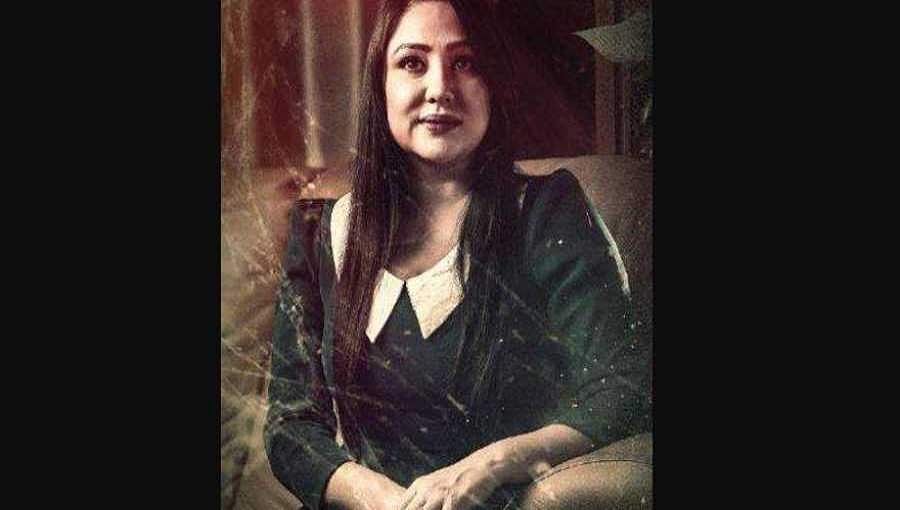 ಮ್ಯಾಗ್ವೆನ್ 'ಸೇಂಟ್ ಮಾರ್ಕ್ಸ್ ರೋಡ್' ನಲ್ಲಿ ಪ್ರಿಯಾಂಕಾ ಉಪೇಂದ್ರ