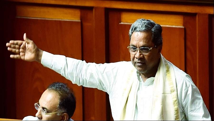 ಉಪಚುನಾವಣೆಯಲ್ಲಿ ಕನಿಷ್ಠ 12ರಿಂದ 15 ಸ್ಥಾನ ಗೆಲ್ಲುತ್ತೇವೆ: ಸಿದ್ದರಾಮಯ್ಯ