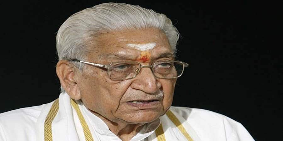 ಅಶೋಕ್ ಸಿಂಘಾಲ್ ಗೆ ಭವ್ಯ ಸ್ಮಾರಕ ನಿರ್ಮಿಸಲಿರುವ ವಿಶ್ವ ಹಿಂದೂ ಪರಿಷತ್