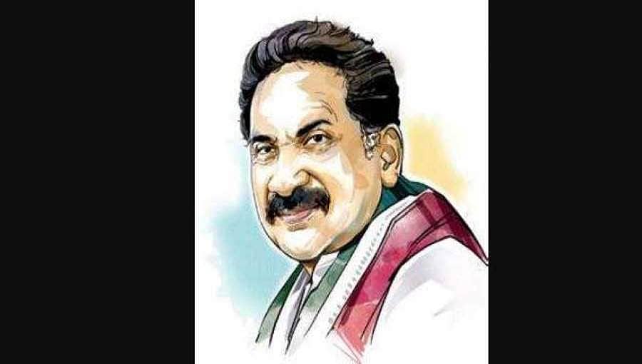 ಡಿಕೆಶಿ ಬಳಿಕ ಮತ್ತೊಬ್ಬ ಮಾಜಿ ಸಚಿವರಿಗೆ ಇಡಿ ಕುಣಿಕೆ: ಕೆಜೆ ಜಾರ್ಜ್ ವಿರುದ್ಧ 'ಫೆಮಾ' ಉಲ್ಲಂಘನೆ ಪ್ರಕರಣ?