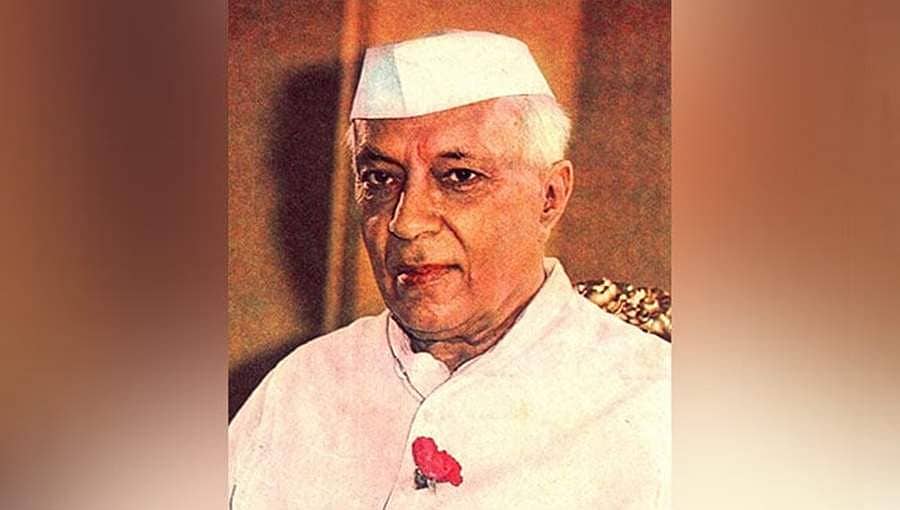 ಪಂಡಿತ್ ಜವಹರಲಾಲ್ ನೆಹರೂ 130ನೇ ಜಯಂತಿ