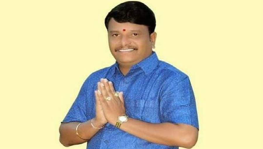 ಬಿಎಸ್ ವೈ- ಆರ್.ಶಂಕರ್‌ ಸಂಧಾನ ಯಶಸ್ವಿ: ರಾಣಿಬೆನ್ನೂರು ಬಿಜೆಪಿ ಅಭ್ಯರ್ಥಿಯಾಗಿ ಅರುಣ್‌ಕುಮಾರ್‌