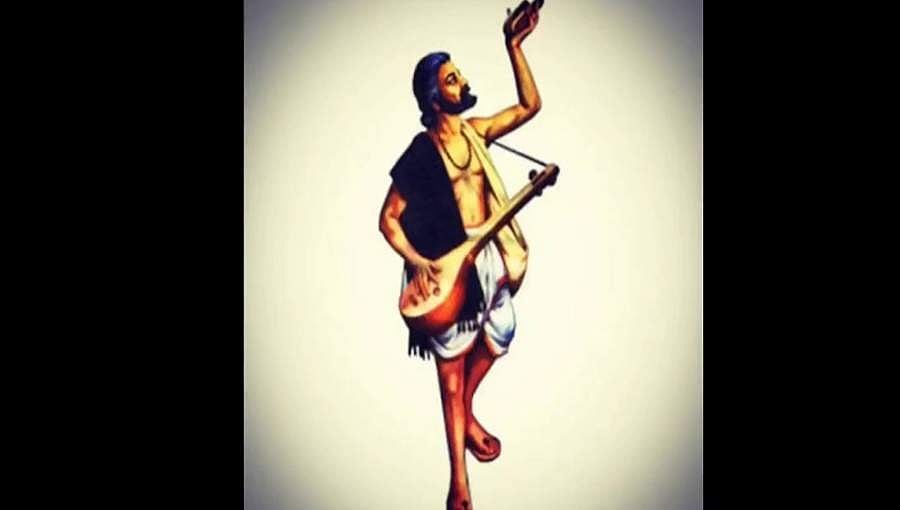 ಕನಕದಾಸ ಜಯಂತಿ: ಸಿಎಂ ಯಡಿಯೂರಪ್ಪ, ಸಿದ್ದರಾಮಯ್ಯ ಸೇರಿ ಗಣ್ಯರ ಶುಭಾಶಯ