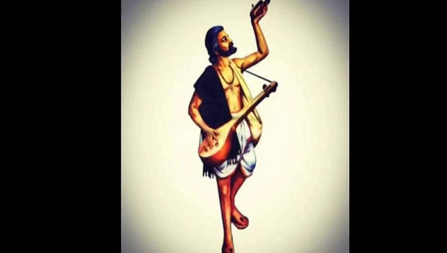 ಕನಕದಾಸ ಜಯಂತಿ: ಸಿಎಂ ಯಡಿಯೂರಪ್ಪ, ಸಿದ್ದರಾಮಯ್ಯ ಸೇರಿ ಗಣ್ಯರ ಶುಭಾಶಯ