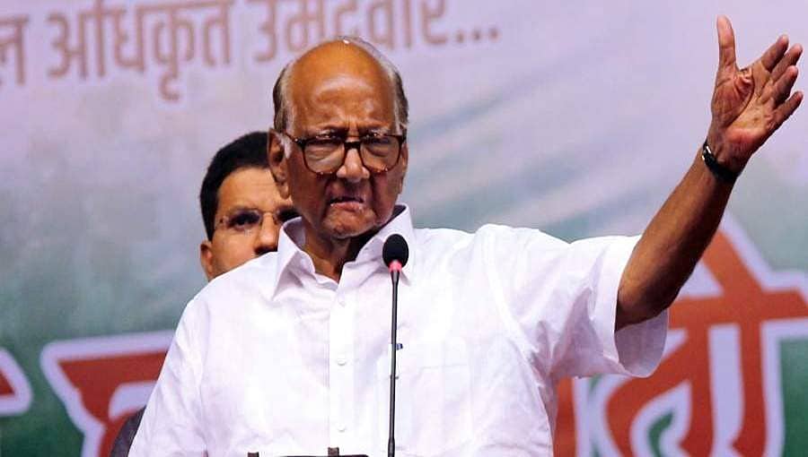 ಶಿವಸೇನೆ-ಎನ್ ಸಿಪಿ-ಕಾಂಗ್ರೆಸ್ ಸರ್ಕಾರ ರಚನೆಯಾಗಿ 5 ವರ್ಷಗಳನ್ನು ಪೂರೈಸಲಿದೆ: ಶರದ್ ಪವಾರ್ 