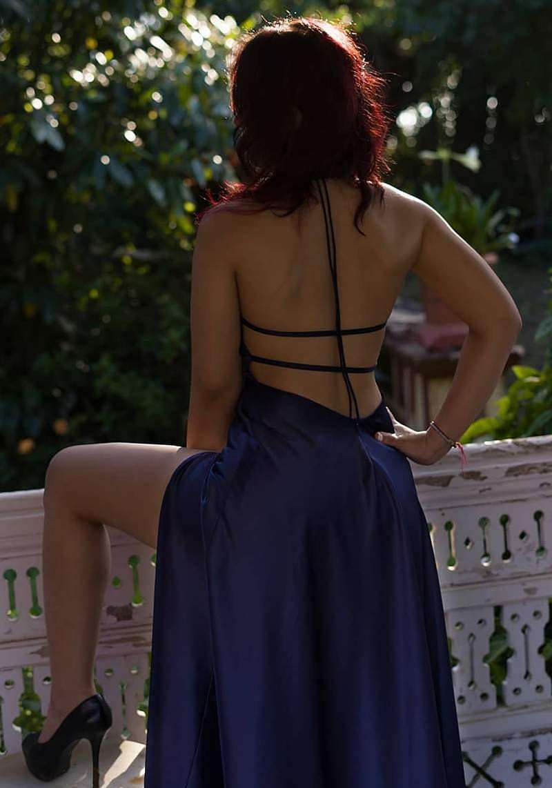 ಇರಾ ಖಾನ್