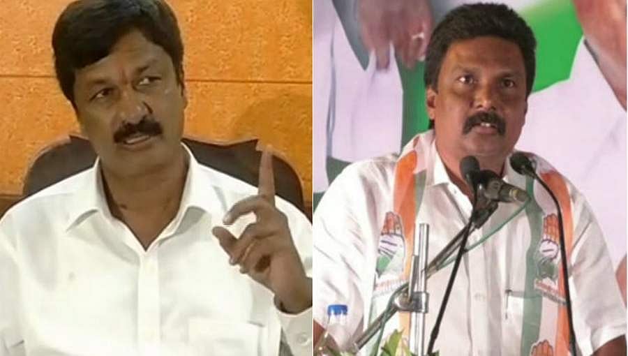 ಗೋಕಾಕ್ ರಾಜಕಾರಣ ಯಾರಿಗೂ ಗೊತ್ತಿಲ್ಲ- ಲಖನ್ ಜಾರಕಿಹೊಳಿ