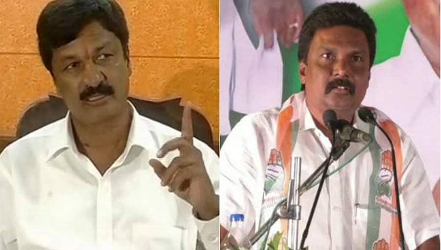 ಗೋಕಾಕ್ ರಾಜಕಾರಣ ಯಾರಿಗೂ ಗೊತ್ತಿಲ್ಲ- ಲಖನ್ ಜಾರಕಿಹೊಳಿ