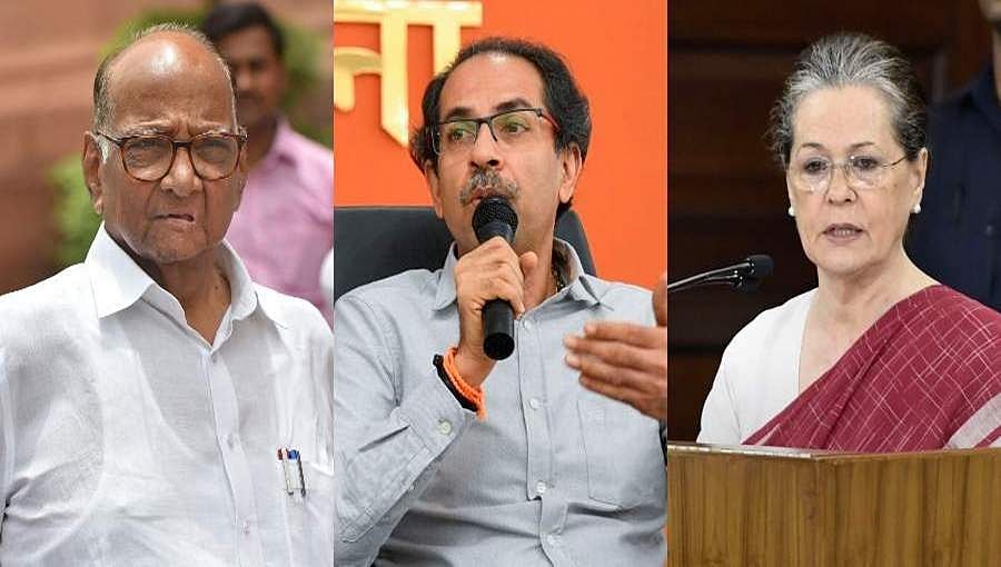ಸೋನಿಯಾ, ಪವಾರ್ ಭೇಟಿ ರದ್ದು: ಬಗೆಹರಿಯದ ಮಹಾರಾಷ್ಟ್ರ ಸರ್ಕಾರ ರಚನೆ ಬಿಕ್ಕಟ್ಟು