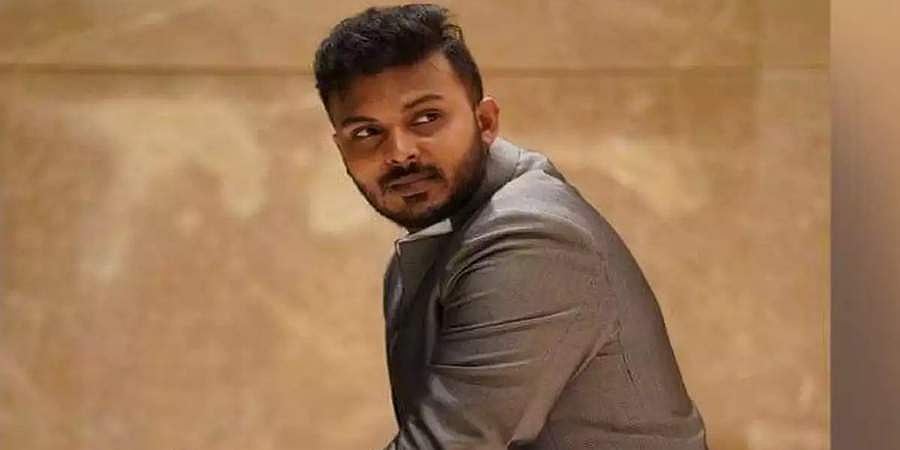 `ಮುಗಿಲ್ಪೇಟೆ’ಯಲ್ಲಿ ಕ್ರೇಜಿ ಸ್ಟಾರ್ ಪುತ್ರನ ಮಾಸ್ ಲುಕ್!