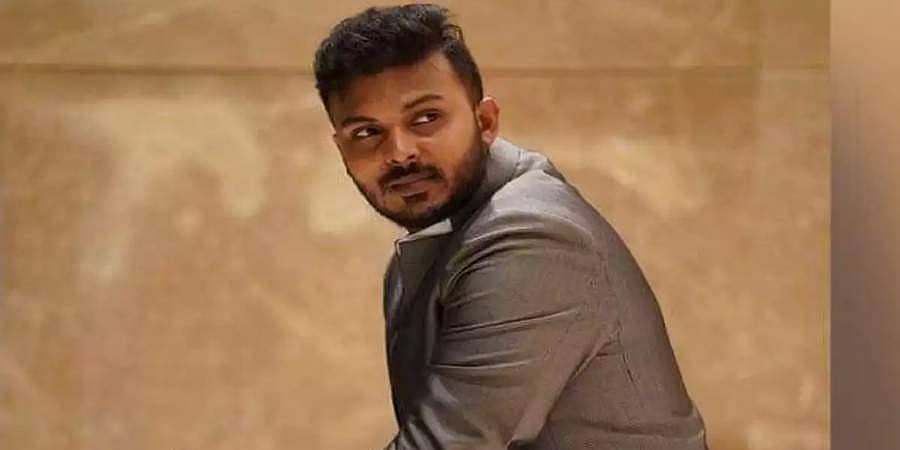 `ಮುಗಿಲ್‌ಪೇಟೆ’ಯಲ್ಲಿ ಕ್ರೇಜಿ ಸ್ಟಾರ್ ಪುತ್ರನ ಮಾಸ್ ಲುಕ್!