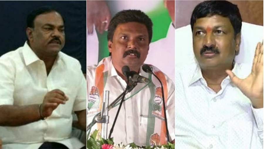 ಅತೃಪ್ತ ಬಿಜೆಪಿ ಮುಖಂಡನಿಗೆ ಜೆಡಿಎಸ್ ಗಾಳ,ಗೋಕಾಕ್ ನಿಂದ ಅಶೋಕ್ ಪೂಜಾರಿ ಕಣಕ್ಕೆ