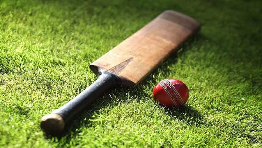 ಪವನ್ ದೇಶ್‍ಪಾಂಡೆ ಸ್ಫೋಟಕ ಫಿಫ್ಟಿ: ಗೋವಾಗೆ 173 ರನ್ ಗುರಿ ನೀಡಿದ ಕರ್ನಾಟಕ