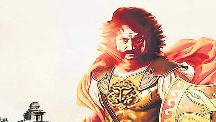 ಡಿಸೆಂಬರ್ 2ಕ್ಕೆ ಗಂಡುಗಲಿ ಮದಕರಿ ನಾಯಕ ಚಿತ್ರದ ಅದ್ಧೂರಿ ಮುಹೂರ್ತ!