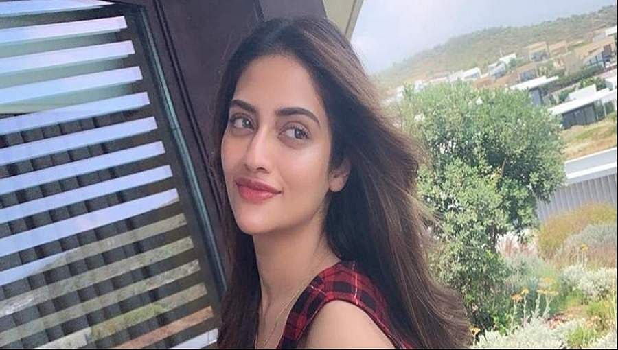 ಬಂಗಾಳಿ ನಟಿ, ಟಿಎಂಸಿ ಸಂಸದೆ ನುಸ್ರತ್ ಜಹಾನ್ ಆಸ್ಪತ್ರೆಗೆ ದಾಖಲು