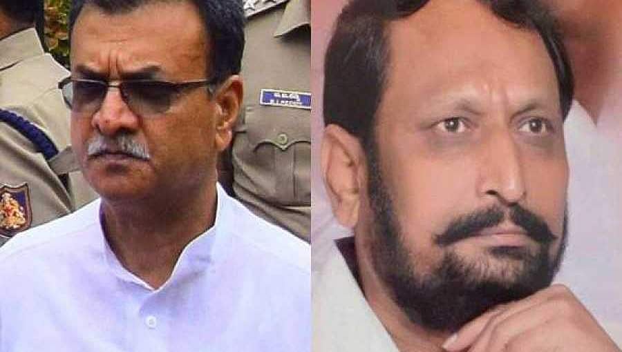 ಸವದಿ ಬೇಕು, ಕುಮಟಳ್ಳಿ ಬೇಡವೇ ಬೇಡ: ಅಥಣಿ ಬಿಜೆಪಿ ಕಾರ್ಯಕರ್ತರು