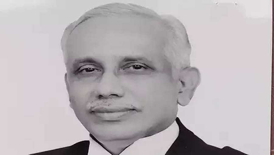 ಅಯೋಧ್ಯೆ ತೀರ್ಪು: ನ್ಯಾಯಾಧೀಶ ಎಸ್.ಅಬ್ದುಲ್ ನಜೀರ್ ಗೆ ಝೆಡ್ ಭದ್ರತೆ