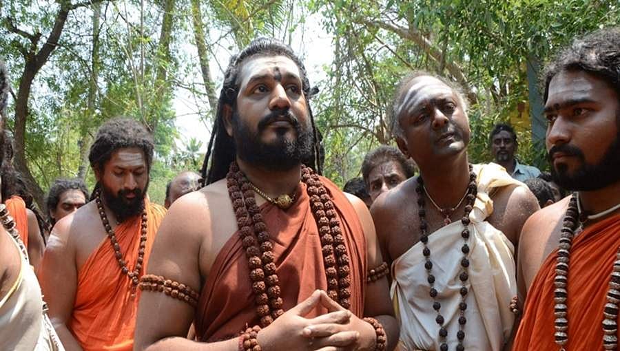 ನಮ್ಮ ಮಕ್ಕಳ ರಕ್ಷಣೆ ಮಾಡಿ: ಬಿಡದಿ ನಿತ್ಯಾನಂದ ಶಾಲೆ ವಿರುದ್ಧ ಗುಜರಾತ್ 'ಹೈ' ಮೊರೆ ಹೋದ ಬೆಂಗಳೂರು ದಂಪತಿ!