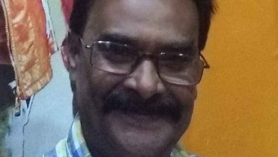 ಸ್ಯಾಂಡಲ್ವುಡ್ ಹಿರಿಯ ನಿರ್ದೇಶಕ ಹ.ಸೂ.ರಾಜಶೇಖರ್ ವಿಧಿವಶ