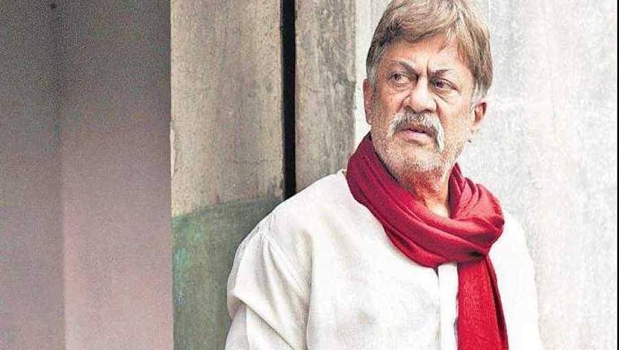 'ಭೀಷ್ಮ'ನಾಗಿ ತೆಲುಗು ಚಿತ್ರರಂಗಕ್ಕೆ ಮತ್ತೆ ಪ್ರವೇಶಿಸಿದ ಅನಂತ್ ನಾಗ್