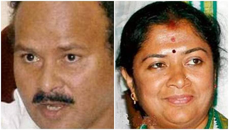 ಹೇಮಲತಾ ಗೋಪಾಲಯ್ಯ ಸೇರಿ ಜೆಡಿಎಸ್ ನ ಹಲವರ ಉಚ್ಛಾಟನೆ- ಎಚ್. ಕೆ. ಕುಮಾರಸ್ವಾಮಿ