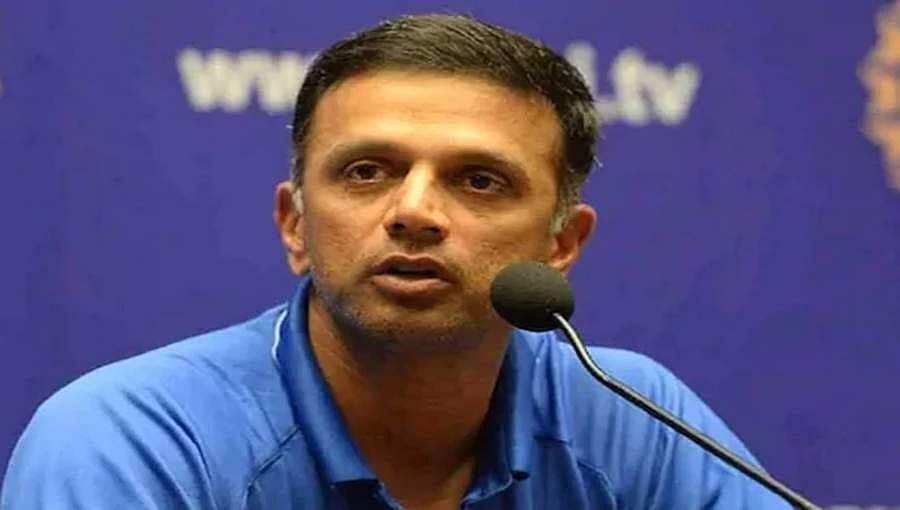 ಜನರನ್ನು ಟೆಸ್ಟ್ ನತ್ತ ಆಕರ್ಷಿಸಲು 'ಪಿಂಕ್ ಬಾಲ್ ಟೆಸ್ಟ್' ಪಂದ್ಯ ಸ್ವಾಗತಾರ್ಹ- ರಾಹುಲ್ ದ್ರಾವಿಡ್