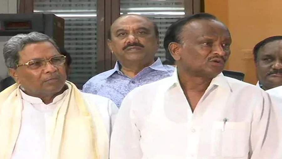 ನನ್ನ ಬಳಿ ಸಾಲ ತೆಗೆದುಕೊಳ್ಳುವಾಗ ಚೆನ್ನಾಗಿತ್ತು, ಈಗ ಟಗರು ಪೊಗರು ತೋರಿಸುತ್ತಿದೆ: ಎಂಟಿಬಿ