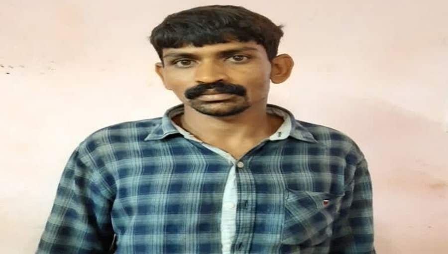 ಪುತ್ತೂರು ಜೋಡಿಕೊಲೆ ಪ್ರಕರಣ: 24 ಗಂಟೆಯೊಳಗೆ ಆರೋಪಿ ಅಂದರ್ !