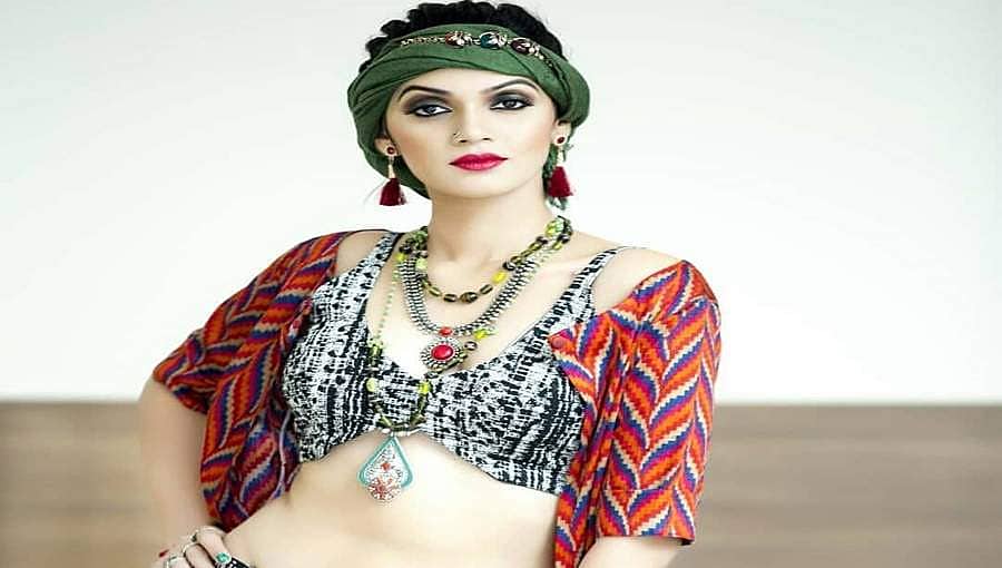 ವರ್ಜಿನ್ ಶೀರ್ಷಿಕೆ ಕೇಳಿ ಭಯಪಟ್ಟಿದ್ದೆ: ನಟಿ ನಮಿಕಾ ರತ್ನಾಕರ್