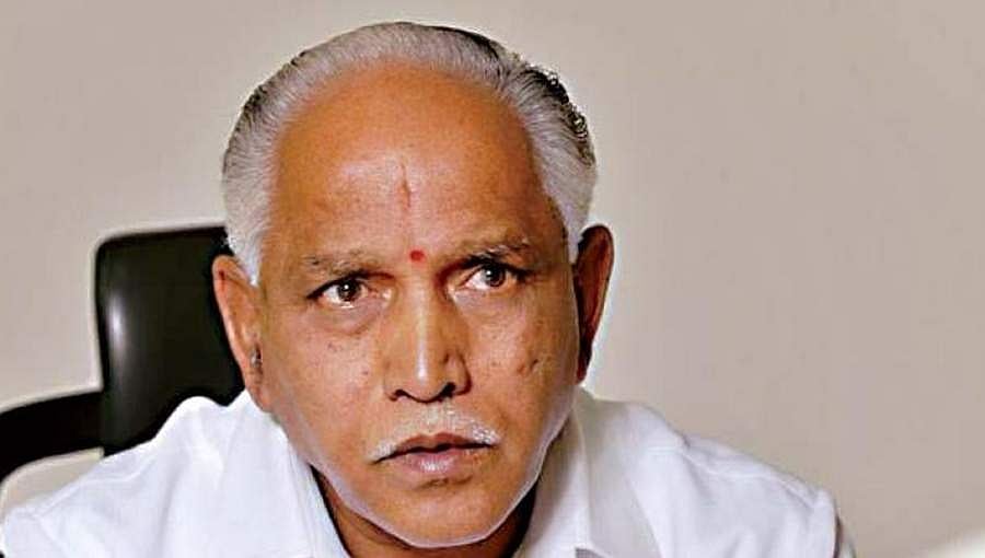 ಕುರುಬ ಸಮುದಾಯದ ವಿರುದ್ಧ ಹೇಳಿಕೆ: ಮಾಧುಸ್ವಾಮಿ ಪರ ನಾನು ಕ್ಷಮೆ ಕೇಳುತ್ತೇನೆ: ಸಿಎಂ
