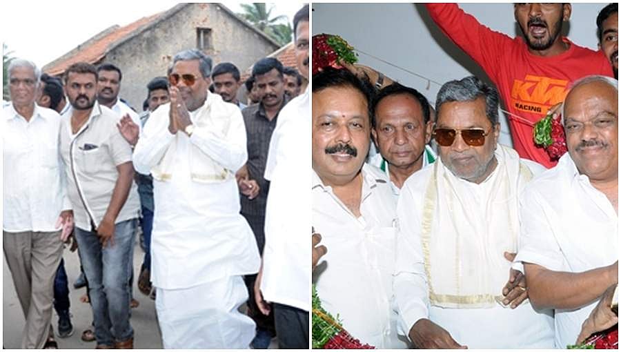 ಡಿಸೆಂಬರ್ 9 ನಂತರ ಯಡಿಯೂರಪ್ಪ ಕುರ್ಚಿ ಕಳೆದುಕೊಳ್ಳಲಿದ್ದಾರೆ-ಸಿದ್ದು ಭವಿಷ್ಯ