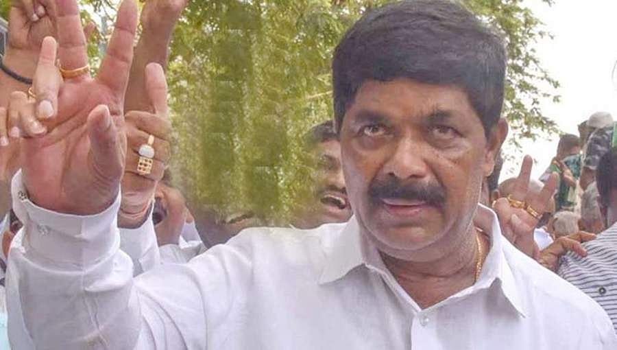 ಮುಖಂಡರು,ಮತದಾರರಿಗೆ ಧಮ್ಕಿ: ಆರೋಪ ಸಾಬೀತು ಮಾಡಿದರೆ ರಾಜಕೀಯ ನಿವೃತ್ತಿ- ಗೋಪಾಲಯ್ಯ ಸವಾಲು