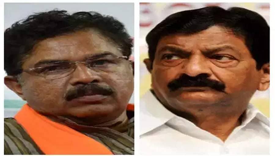 ದಾರಿ ತಪ್ಪಿದ ಮಗ, ಅಪ್ಪ ದಾರಿ ತಪ್ಪಿದರೆ ಕ್ರಮ: ಸಂಸದ ಬಚ್ಚೇಗೌಡರಿಗೆ ಆರ್. ಅಶೋಕ್ ಎಚ್ಚರಿಕೆ 