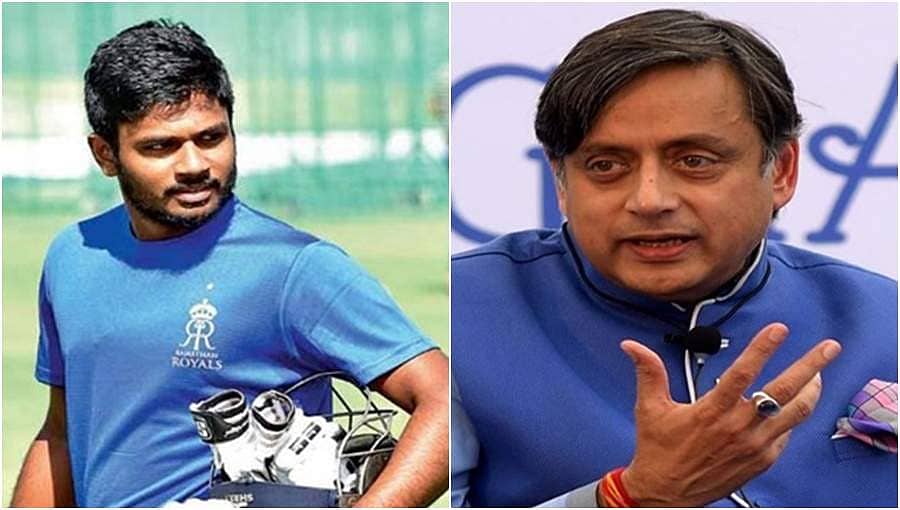 ಟೀಂ ಇಂಡಿಯಾ ತಂಡದಲ್ಲಿ ಸಂಜು ಸ್ಯಾಮ್ಸನ್ ಕೈಬಿಟ್ಟಿದ್ದರಿಂದ ಅಭಿಮಾನಿಗಳಿಂದ ಭಾರೀ ವಿರೋಧ